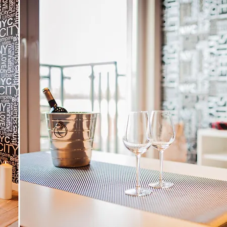 Homely Place Casa Verona - Stary Rynek - Parking *