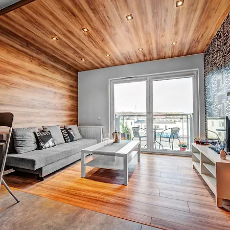 Apartament Homely Place Casa Verona - Stary Rynek - Parking