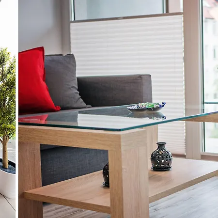 Apartament Homely Place Casa Verona - Stary Rynek - Parking *