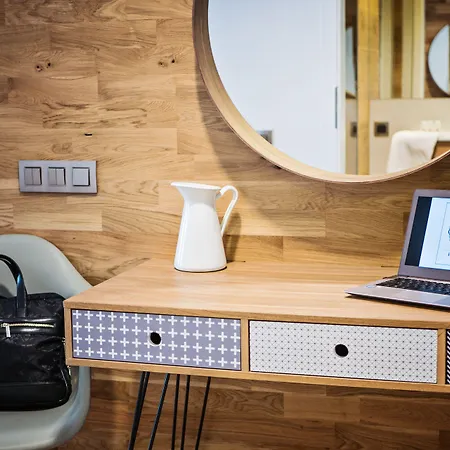 Homely Place Casa Verona - Stary Rynek - Parking *