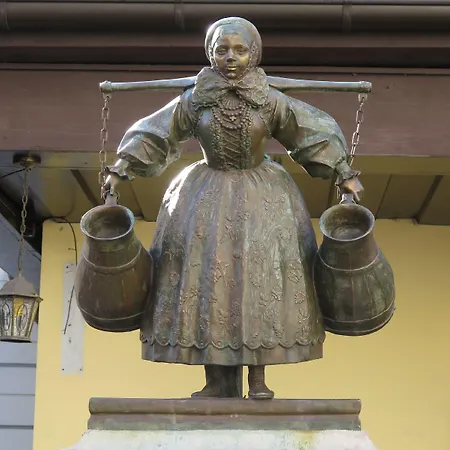 Apartament Homely Place Casa Verona - Stary Rynek - Parking