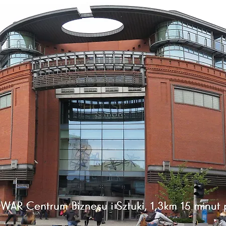 Apartamenty Homely Place Casa Verona - Stary Rynek - Parking *