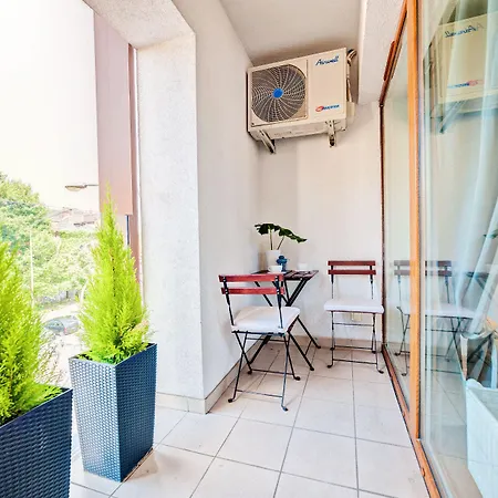 Homely Place Casa Verona - Stary Rynek - Parking Apartament *