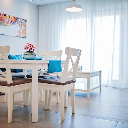 Apartament Mira 11 Old Town&parking