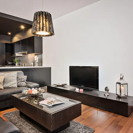 Apartament Mira 11 Old Town&parking *