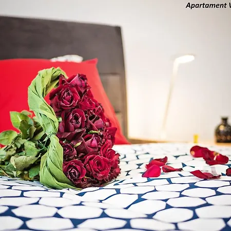 Apartament Homely Place Casa Verona - Stary Rynek - Parking
