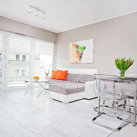 Homely Place Casa Verona - Stary Rynek - Parking Apartament