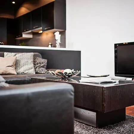 Apartamenty Homely Place Casa Verona - Stary Rynek - Parking * Poznan