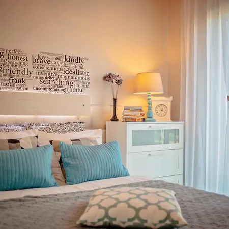 Homely Place Casa Verona - Stary Rynek - Parking Apartament *