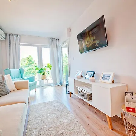 Homely Place Casa Verona - Stary Rynek - Parking *