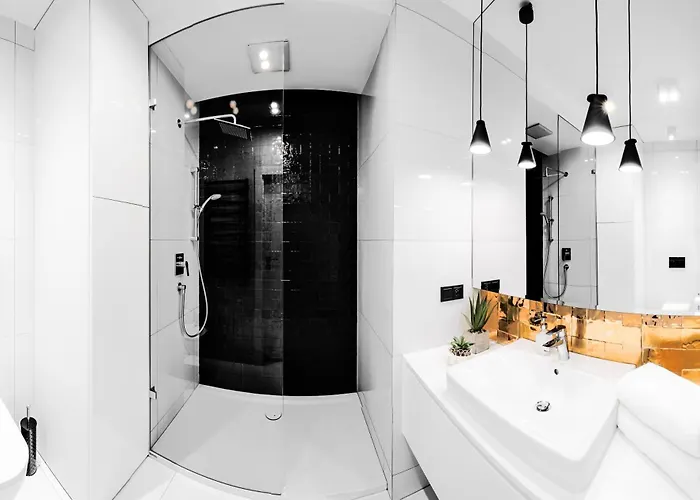 Apartment Apartamenty Homely Place Casa Verona - Stary Rynek - Parking Poznan