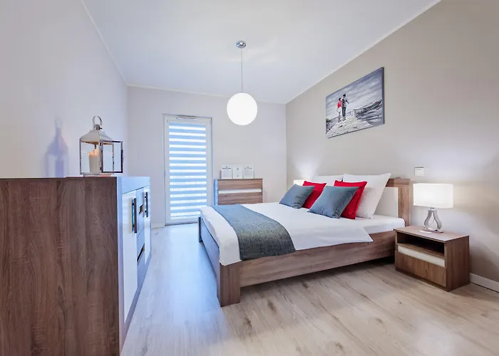 Apartment Apartamenty Homely Place Casa Verona - Stary Rynek - Parking *