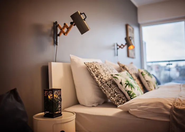 Apartment Apartamenty Homely Place Casa Verona - Stary Rynek - Parking