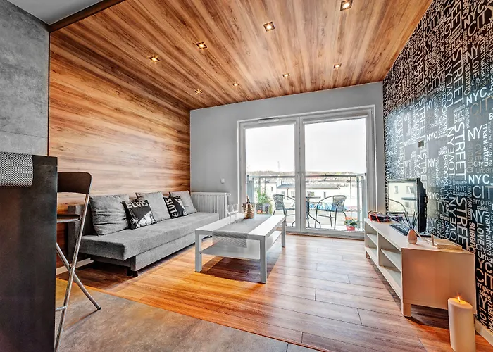 Apartment Apartamenty Homely Place Casa Verona - Stary Rynek - Parking