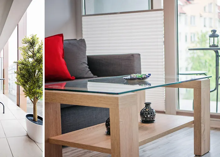 Apartment Apartamenty Homely Place Casa Verona - Stary Rynek - Parking *