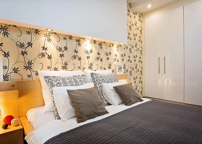 Apartamenty Homely Place Casa Verona - Stary Rynek - Parking