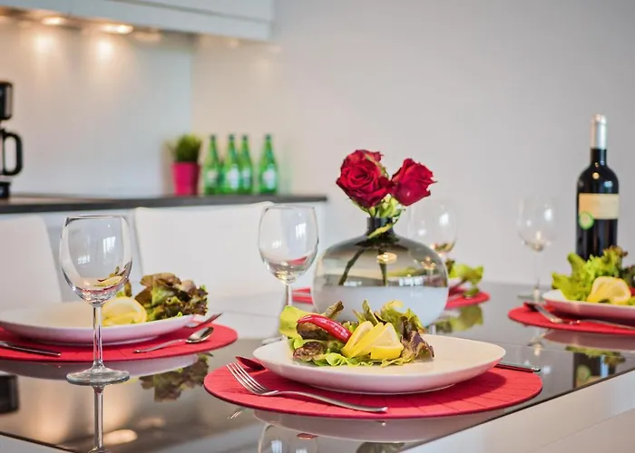 Apartment Apartamenty Homely Place Casa Verona - Stary Rynek - Parking